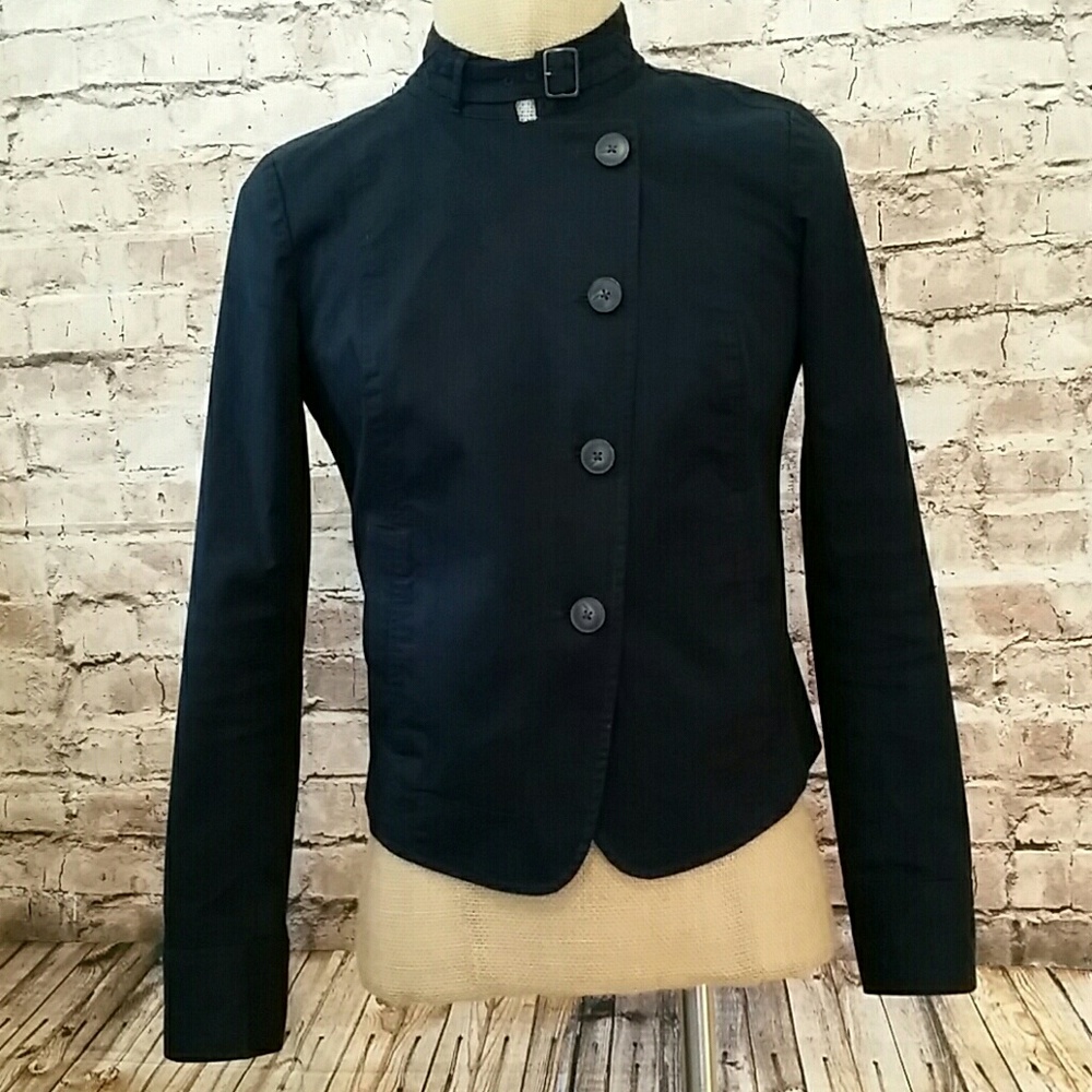 EUC Gap bomber jacket